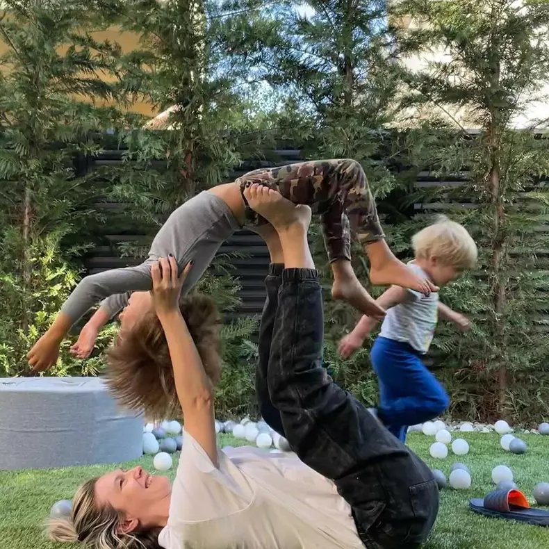 Adela Popescu și Radu Vâlcan au anulat vacanța la Roma (3)