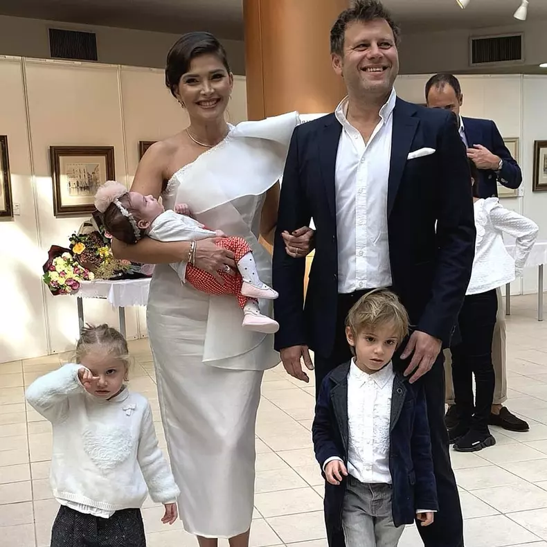 Alina Pușcaș, anunț la doi ani de la căsătoria cu Mihai Stoenescu (10)