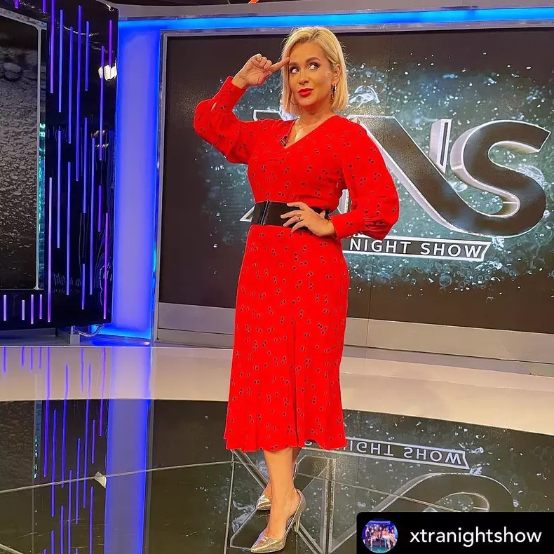 Paula-Chirila-va-fi-pentru-o-perioada-prezentatoarea-„Mireasa-Capriciile-iubirii-1