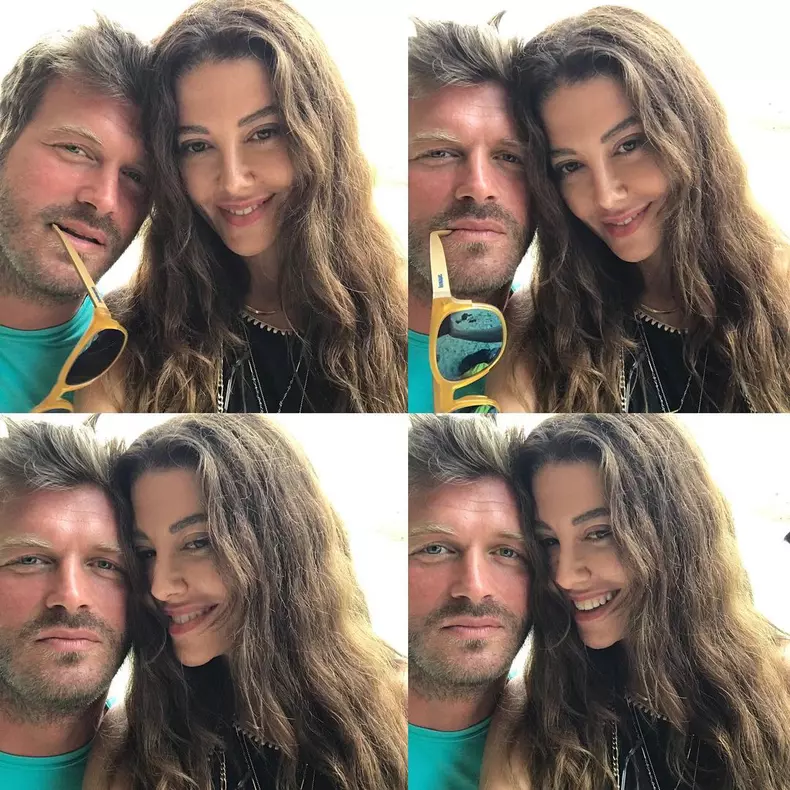 Kivanc-Tatlitug-va-deveni-tata.-Sotia-lui-Basak-Dizer-este-insarcinata-4