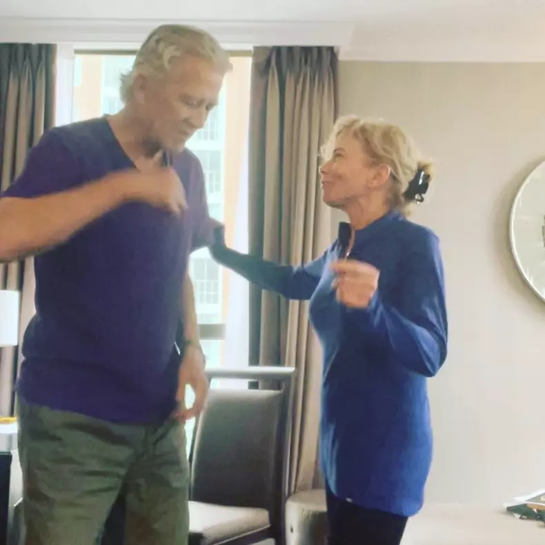 Patrick-Duffy-din-Dallas-si-iubita-lui-Linda-Purl-fotografii-pe-Instagram-2