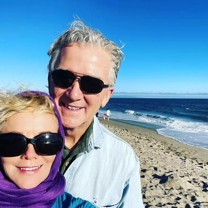 Patrick-Duffy-din-Dallas-si-iubita-lui-Linda-Purl-fotografii-pe-Instagram-5