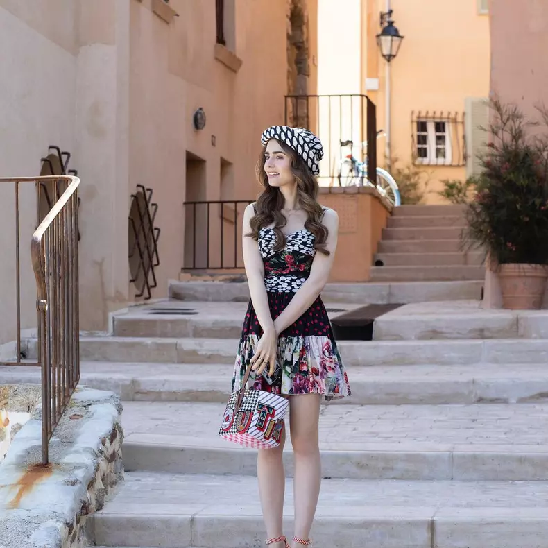 emily in paris sezonul 2 trailer (2)