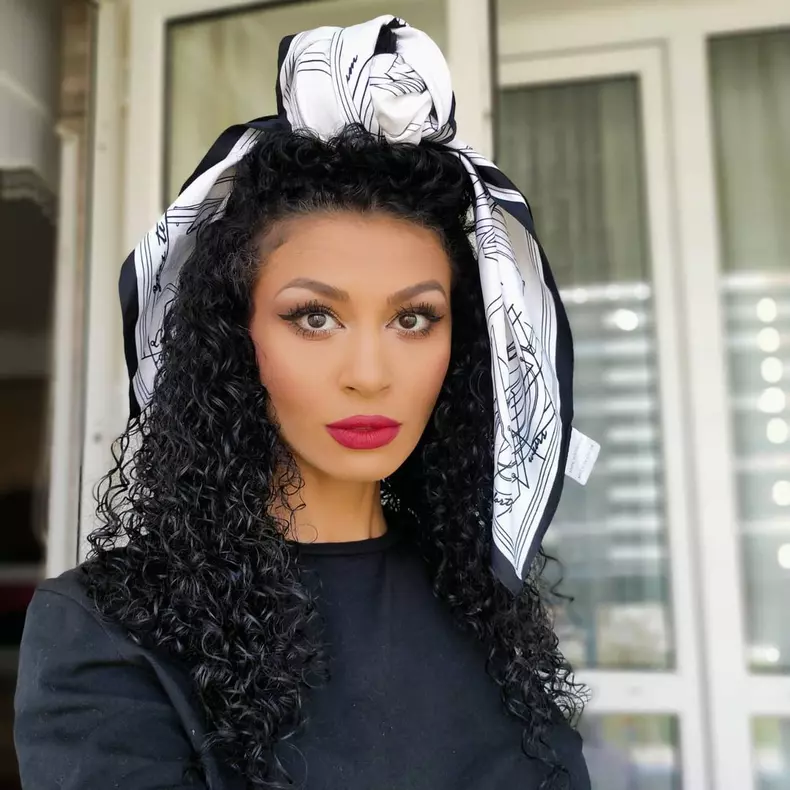 „Femeia alege” s-a terminat. Majda Aboulumosha a anunțat câștigătoarea show-ului. „A fost o aventură plină de adrenalină” (7)