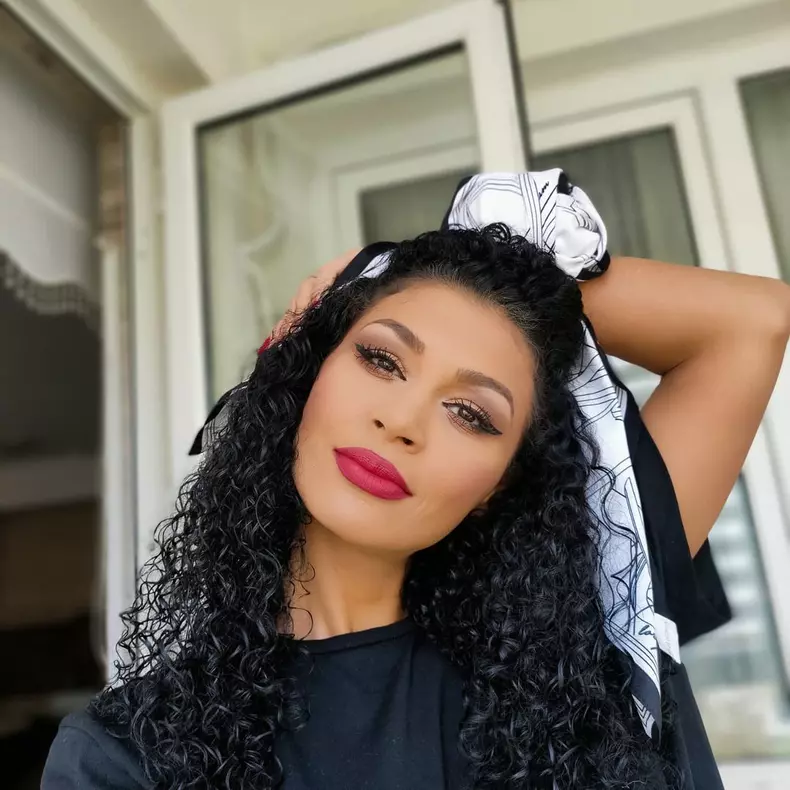 „Femeia alege” s-a terminat. Majda Aboulumosha a anunțat câștigătoarea show-ului. „A fost o aventură plină de adrenalină” (8)