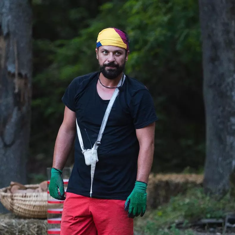 Augustin Viziru, despre cel mai bine plătit rol al său „Eu eram considerat un actor scump” (4)