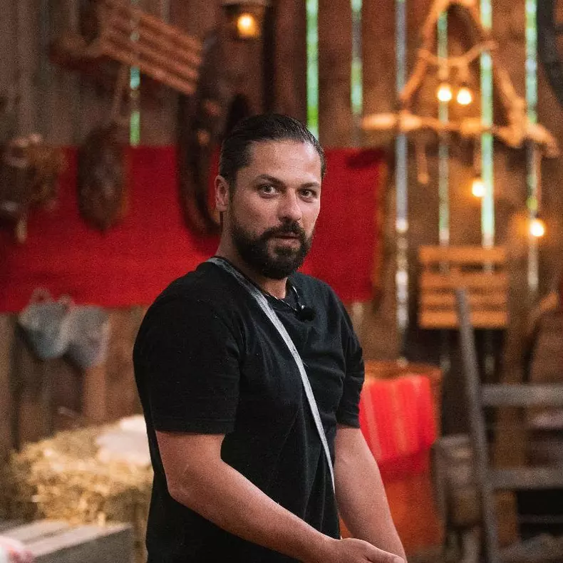 Augustin Viziru, despre cel mai bine plătit rol al său „Eu eram considerat un actor scump” (5)