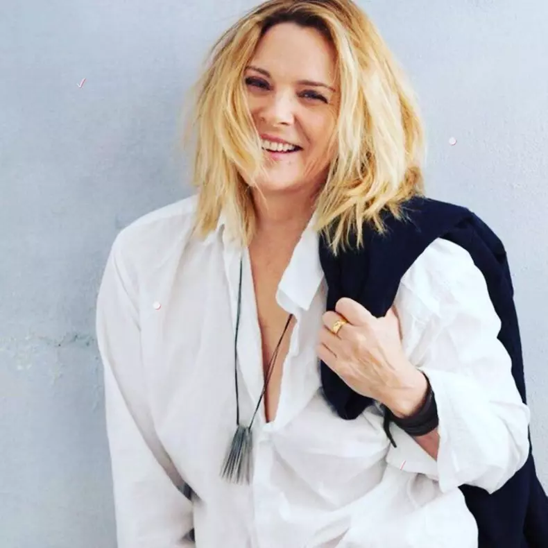 Daily Instagram Posts