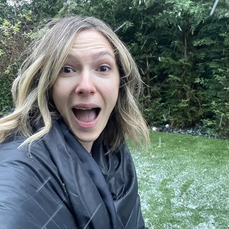 Mesajul plin de emoție scris de Adela Popescu pentru Radu Vâlcan, plecat la filmări în Thailanda (3)