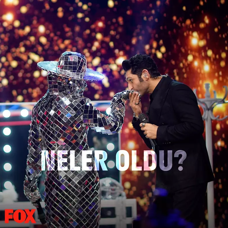Biran-Damla-Yilmaz-Oglinda-Masked-Singer-Turcia-1