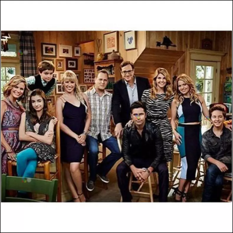 Daily Instagram Posts