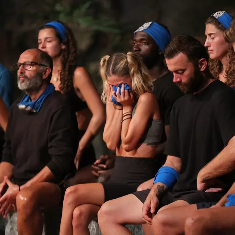 Elena-Matei-eliminata-de-la-Survivor-Romania-2022-6