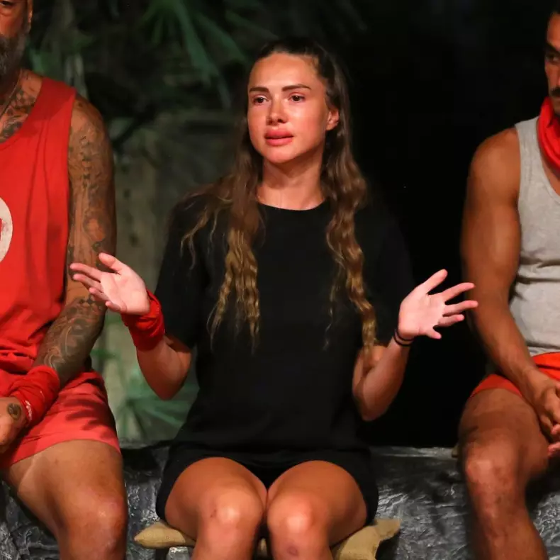 Otilia-Bilionera-eliminata-de-la-Survivor-Romania-2022.-8