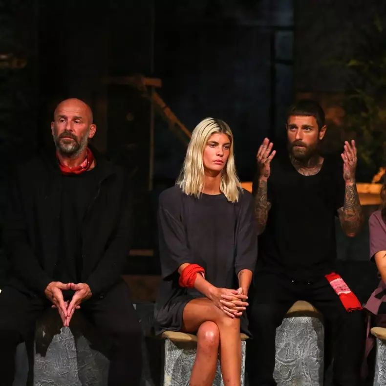 Otilia-Bilionera-eliminata-de-la-Survivor-Romania-2022.-9