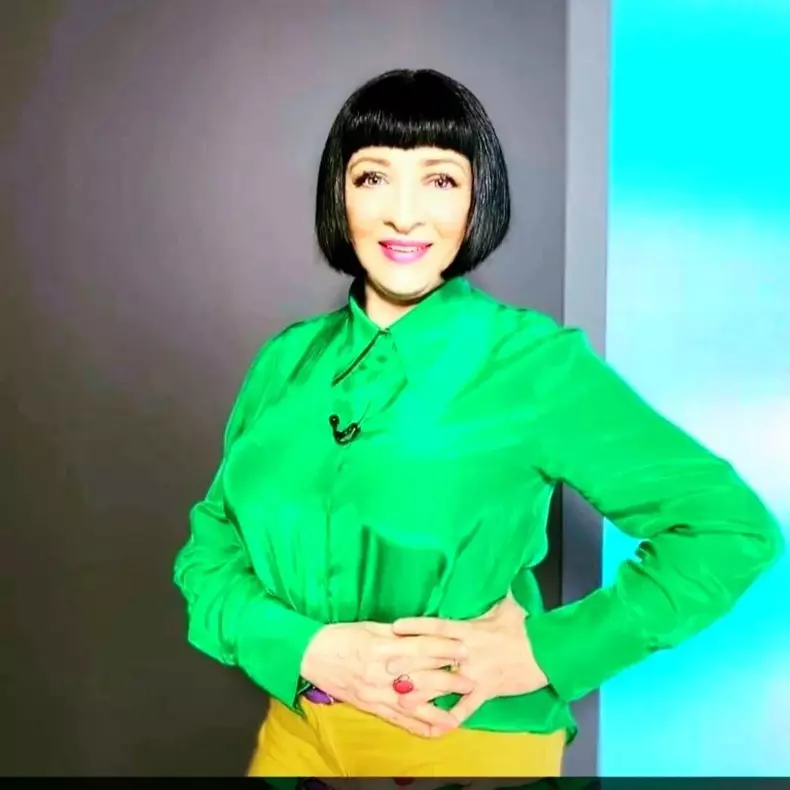 De-ce-nu-a-mai-a-aparut-Neti-Sandu-la-TV.-Explicatia-oferita-de-realizatoarea-rubricii-Horoscop-de-la-Pro-TV-4