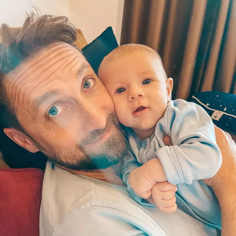 Gabriela-Prisacariu-imagine-adorabila-cu-fiul-ei-3