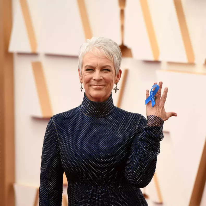 Oscars 2022: RED CARPET