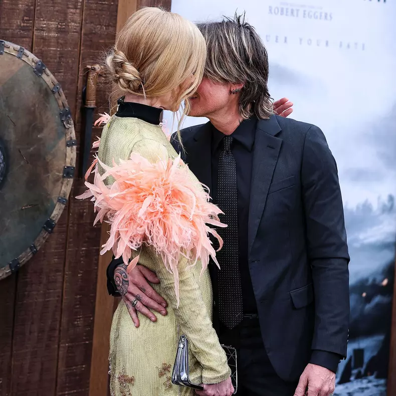 The Northman Premiere - LA