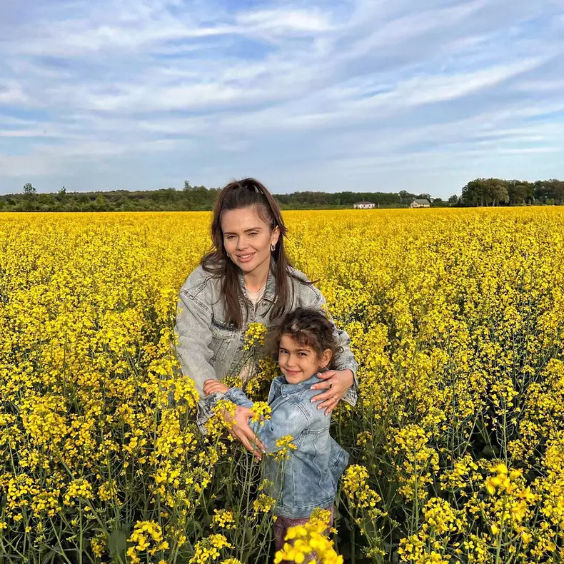 Cristina Șișcanu, despre motivul pentru care nu a mai vrut încă un copil cu Mădălin Ionescu