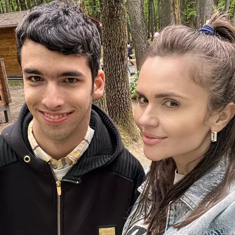 Cristina Șișcanu, despre motivul pentru care nu a mai vrut încă un copil cu Mădălin Ionescu