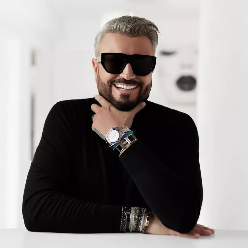 Decizia radicală luată de Cătălin Botezatu (1)