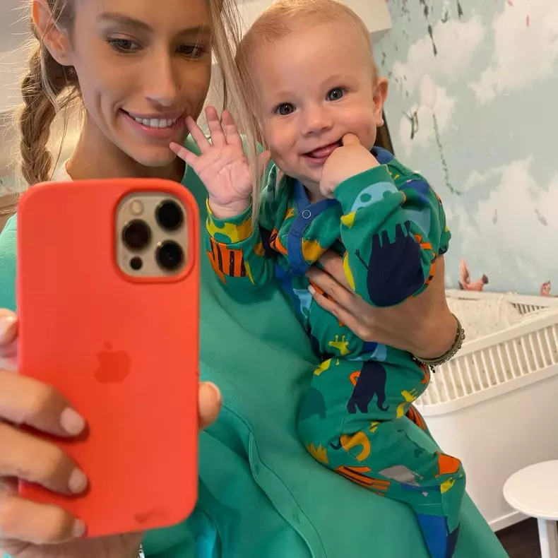 Gabriela Prisăcariu (1)