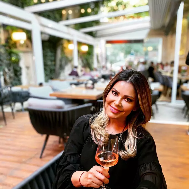 Cum arată și ce face acum fosta solistă a trupei K-Pital. Miki s-a reinventat