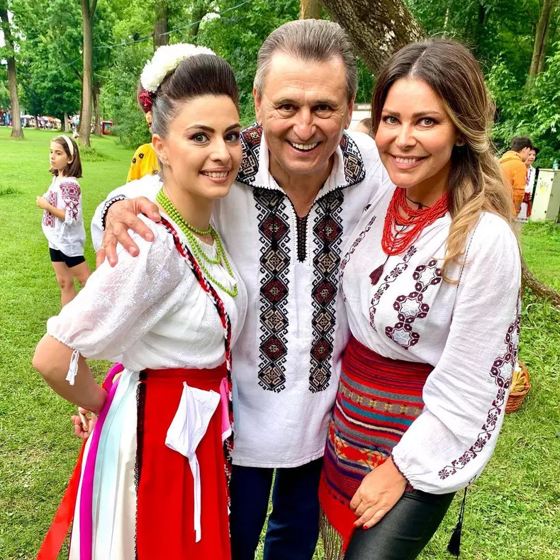 Cum arată și ce face acum fosta solistă a trupei K-Pital. Miki s-a reinventat