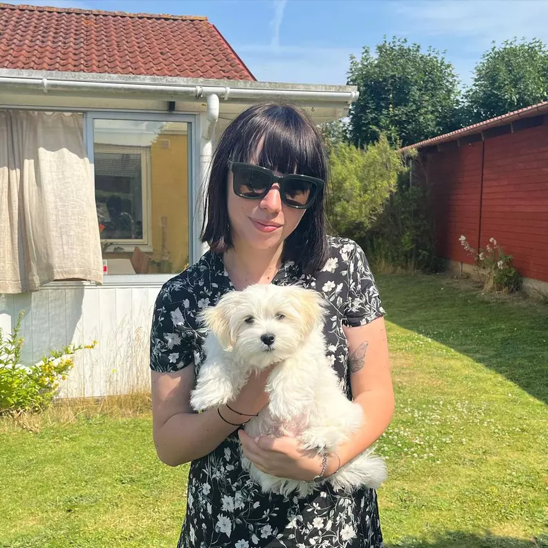 Cum arată și cu ce se ocupă fiica lui Marius Tucă