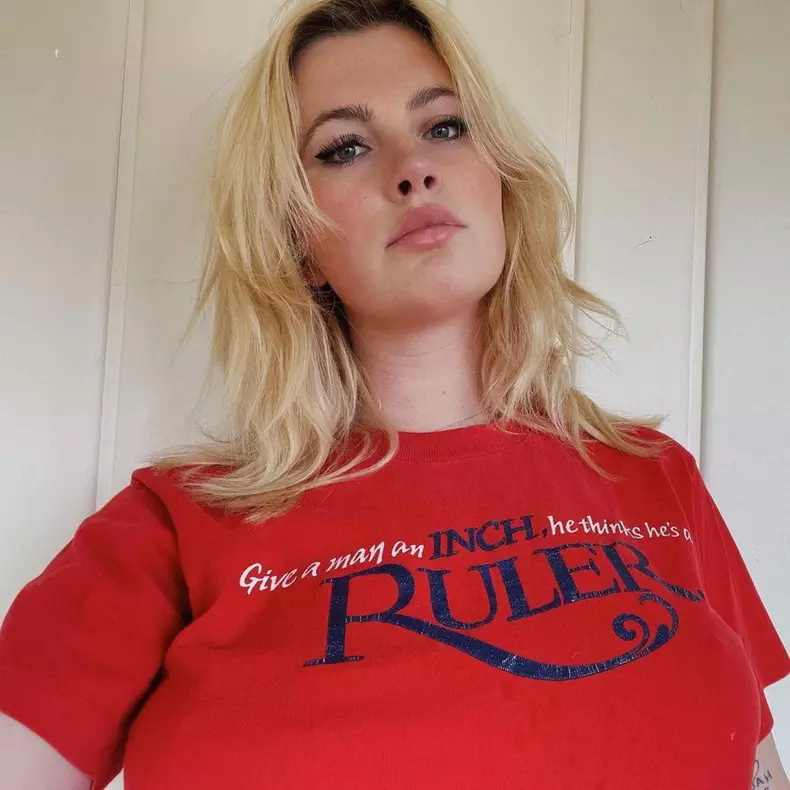 Daily Instagram Posts