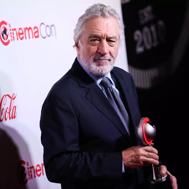 CinemaCon 2022 Big Screen Achievement Awards - Las Vegas