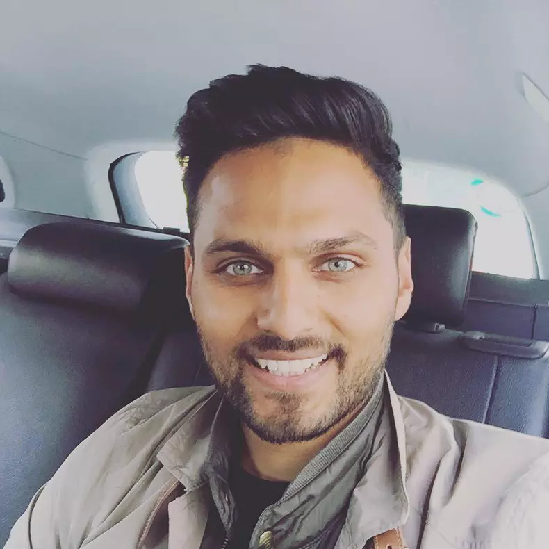 Un fost călugăr va oficia a doua căsătorie dintre Jennifer Lopez și Ben Affleck. De ce este Jay Shetty celebru