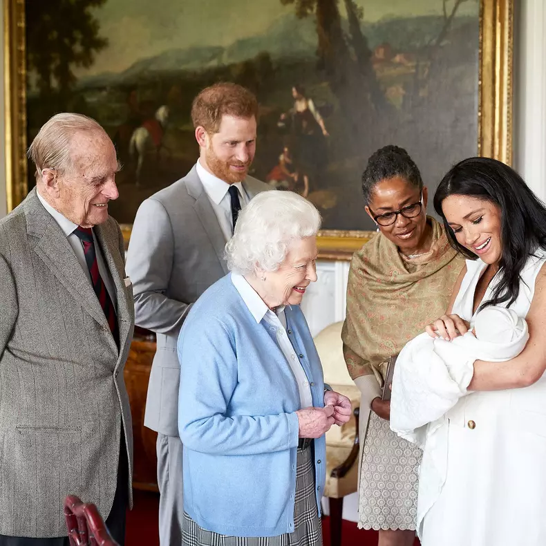 Ce sfat important a primit Meghan Markle de la Regina Elisabeta a II-a. „Vedea cât de dăunătoare era situația”