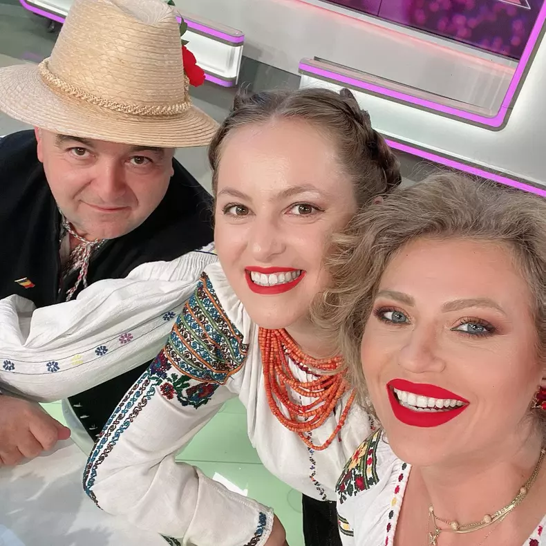 Mirela Vaida, detalii nou-nouțe despre noua ei emisiune din grila Antena Stars „O să vă placă”. Când are premiera (5)