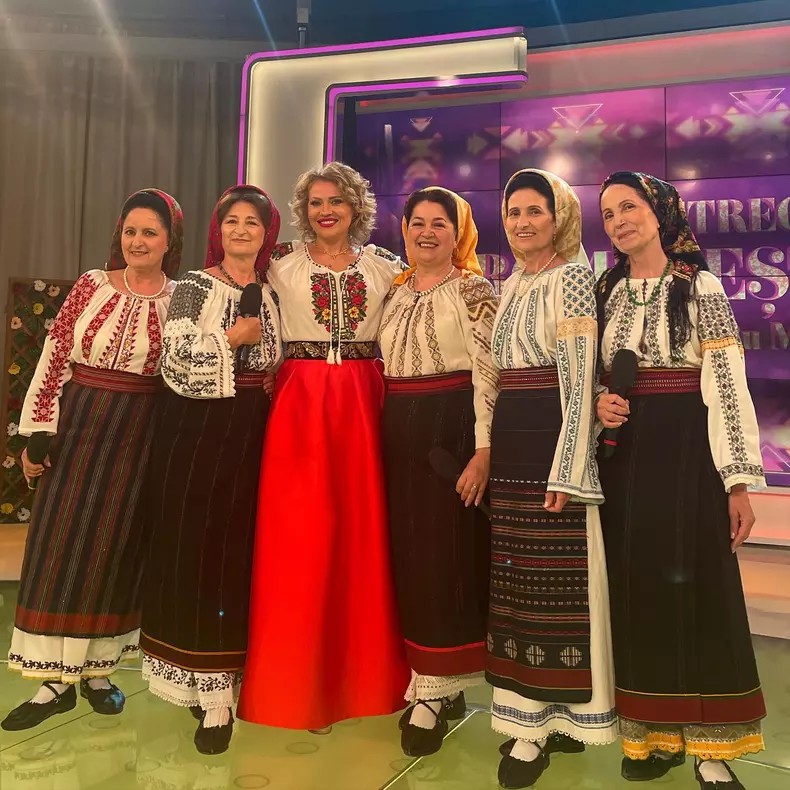 Mirela Vaida, detalii nou-nouțe despre noua ei emisiune din grila Antena Stars „O să vă placă”. Când are premiera (5)