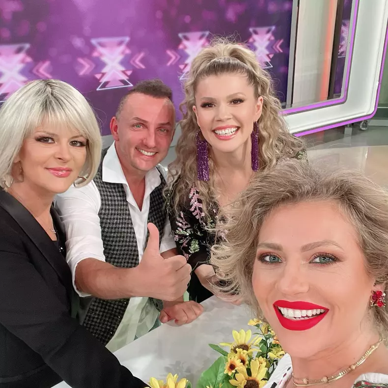 Mirela Vaida, detalii nou-nouțe despre noua ei emisiune din grila Antena Stars „O să vă placă”. Când are premiera (5)