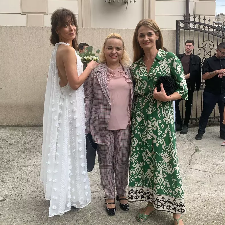 Tudor-Giurgiu-s-a-casatorit-religios-cu-Andreea-fosta-logodnica-a-lui-Mihai-Bendeac-1