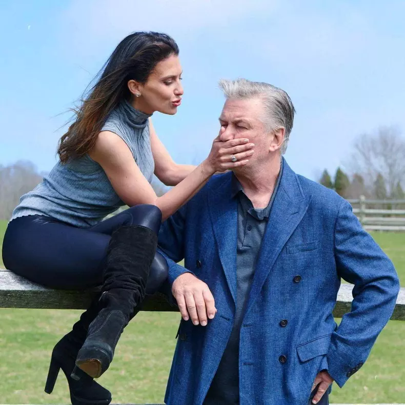 Daily Instagram Posts