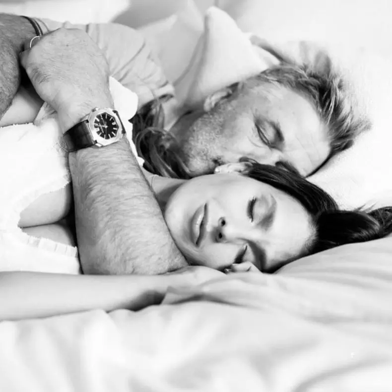 Daily Instagram Posts