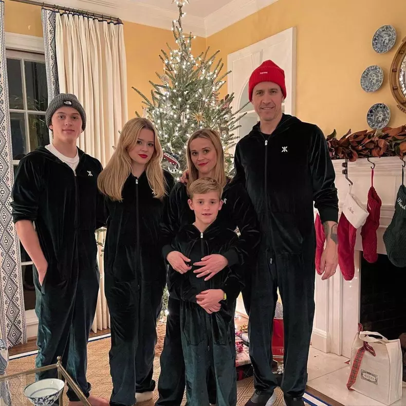 Daily Instagram Posts