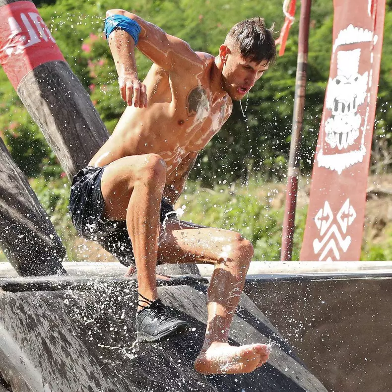 Cu ce se ocupă Alex Delea, la un an de când a câștigat trofeul „Survivor România”. Viața i s-a schimbat radical (7)