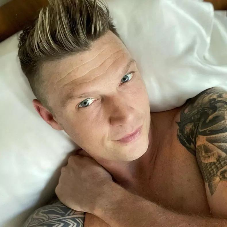 Daily Instagram Posts