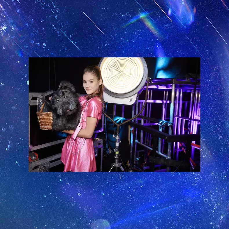 Ana Maria Mărgean, în finala „America's Got Talent All-Stars”