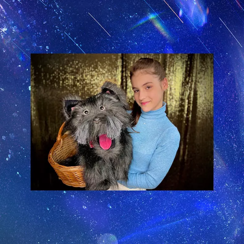 Ana Maria Mărgean, în finala „America's Got Talent All-Stars”