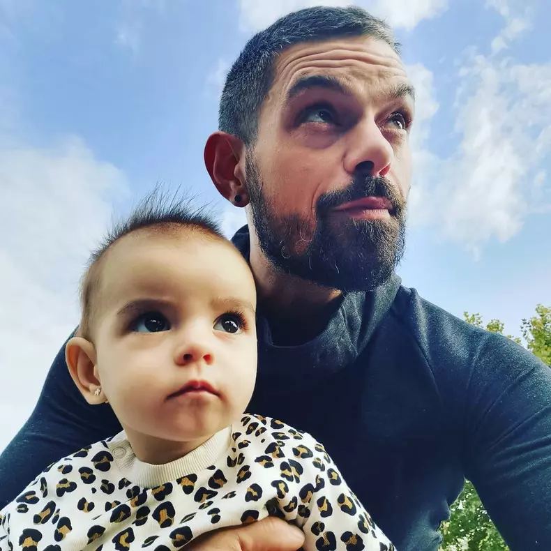 Cine este DOC de la Survivor România 2023