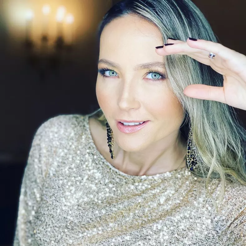 Octavia Geamănu, care se judecă cu Antena 1, primele declarații după ce a revenit la muncă