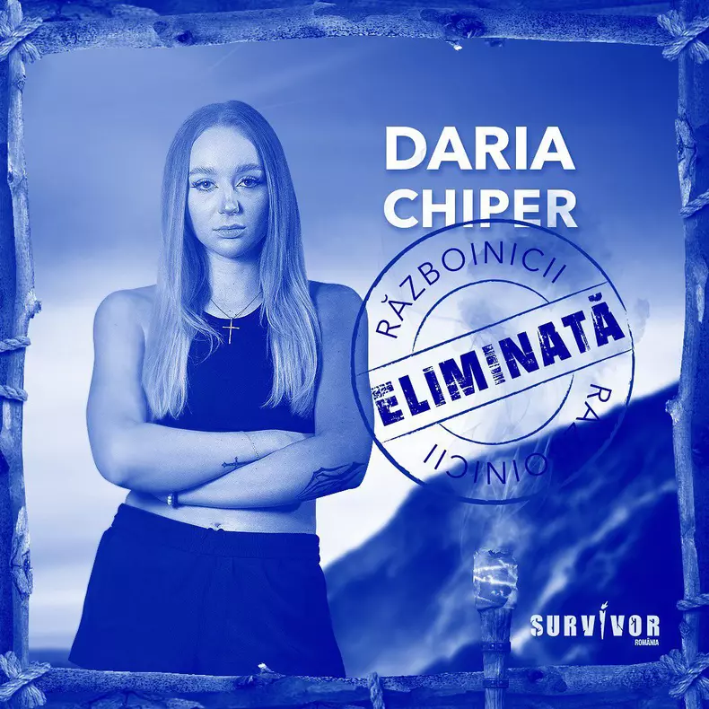 Survivor România, 16 ianuarie 2023. Ce Războinic a părăsit competiția, după o eliminare neașteptată. Premiera bifată de show-ul de la Pro TV