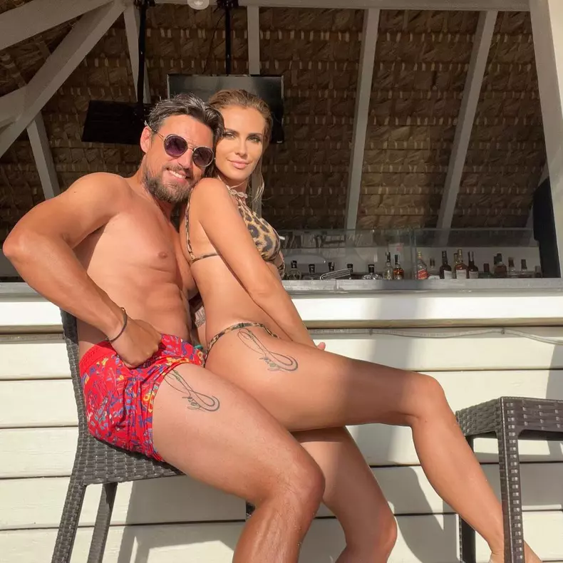 Daniel Pavel, despre cum și-a surprins iubita de Ziua Îndrăgostiților