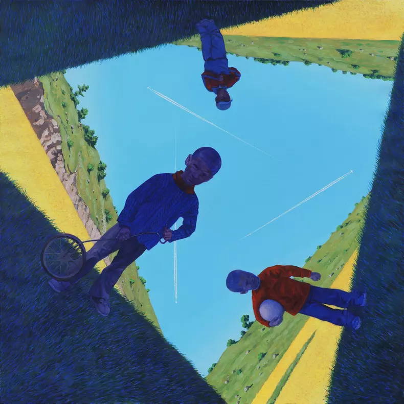 roman-tolici-every-boy-dream-oil-on-canvas-80-x-80-cm-2019-scaled-1