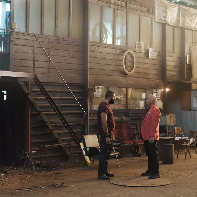 Sergiu Costache, despre noile episoade din „Clanul”